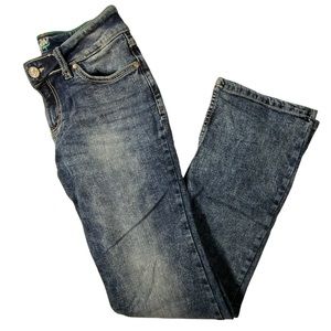 Wrangler Women’s Bootcut Jeans